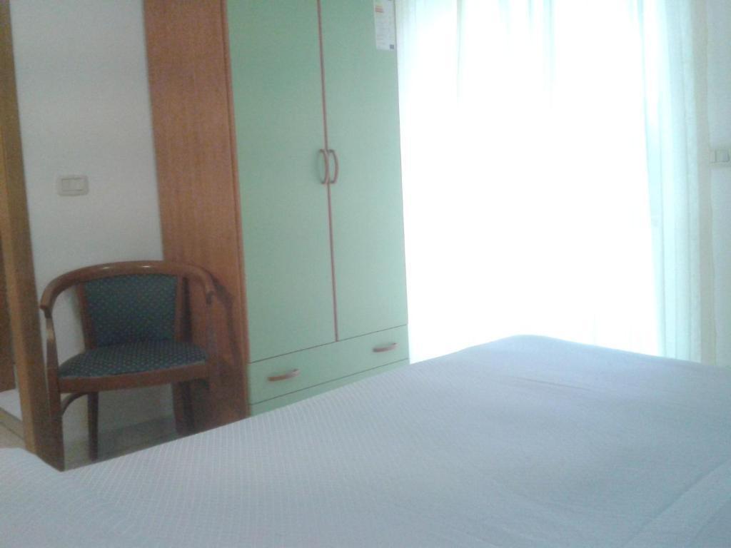 Hotel Eden 페르디푸모 외부 사진