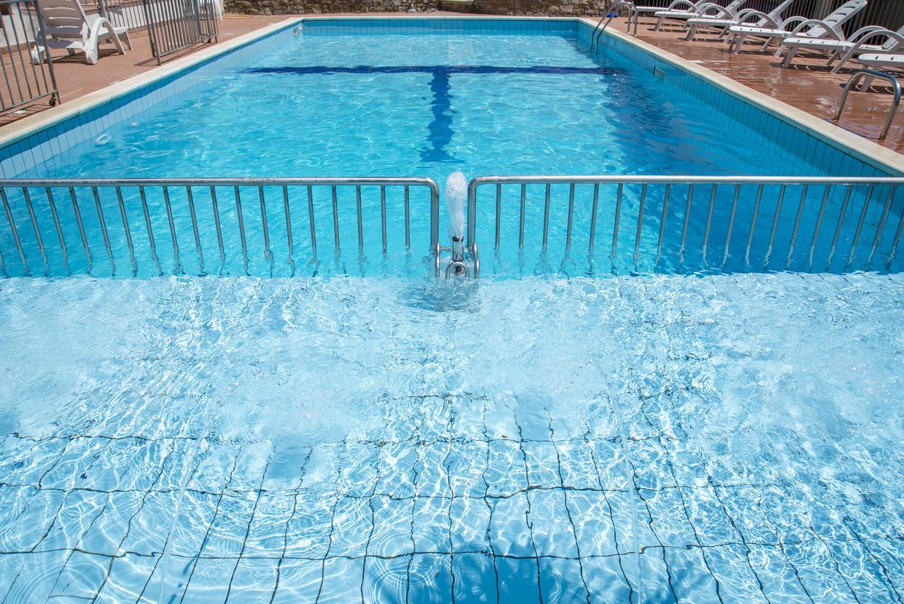 Hotel Eden 페르디푸모 외부 사진