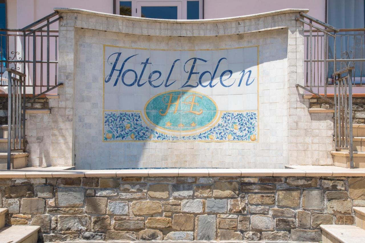 Hotel Eden 페르디푸모 외부 사진