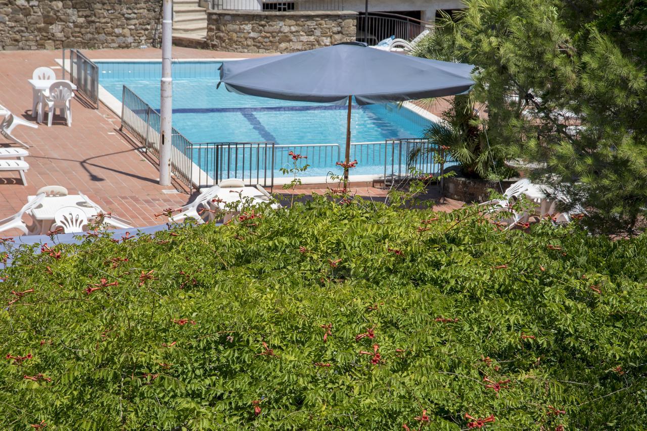Hotel Eden 페르디푸모 외부 사진