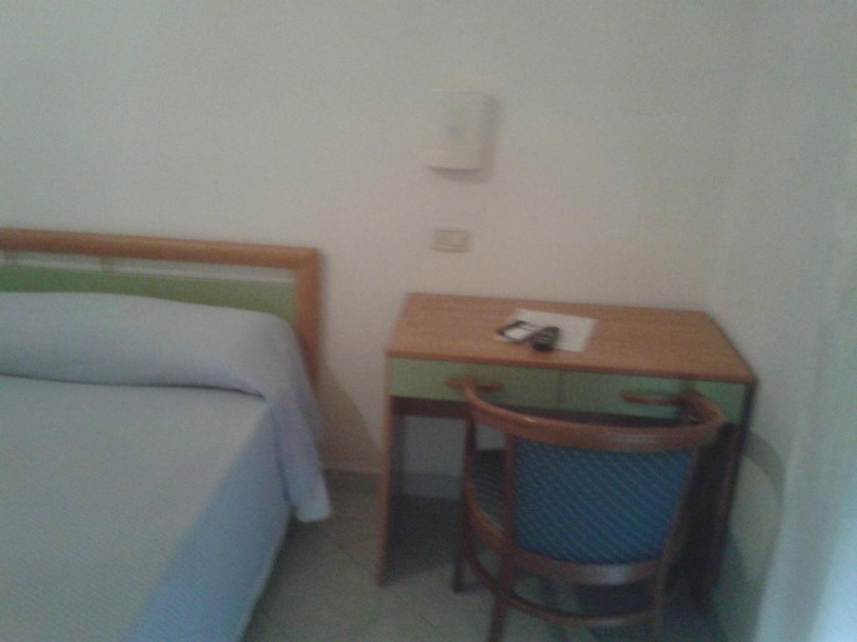 Hotel Eden 페르디푸모 외부 사진