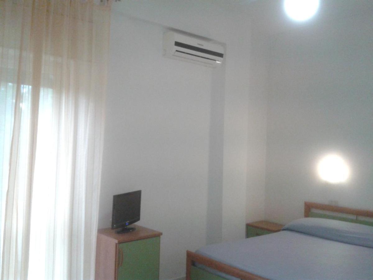 Hotel Eden 페르디푸모 객실 사진