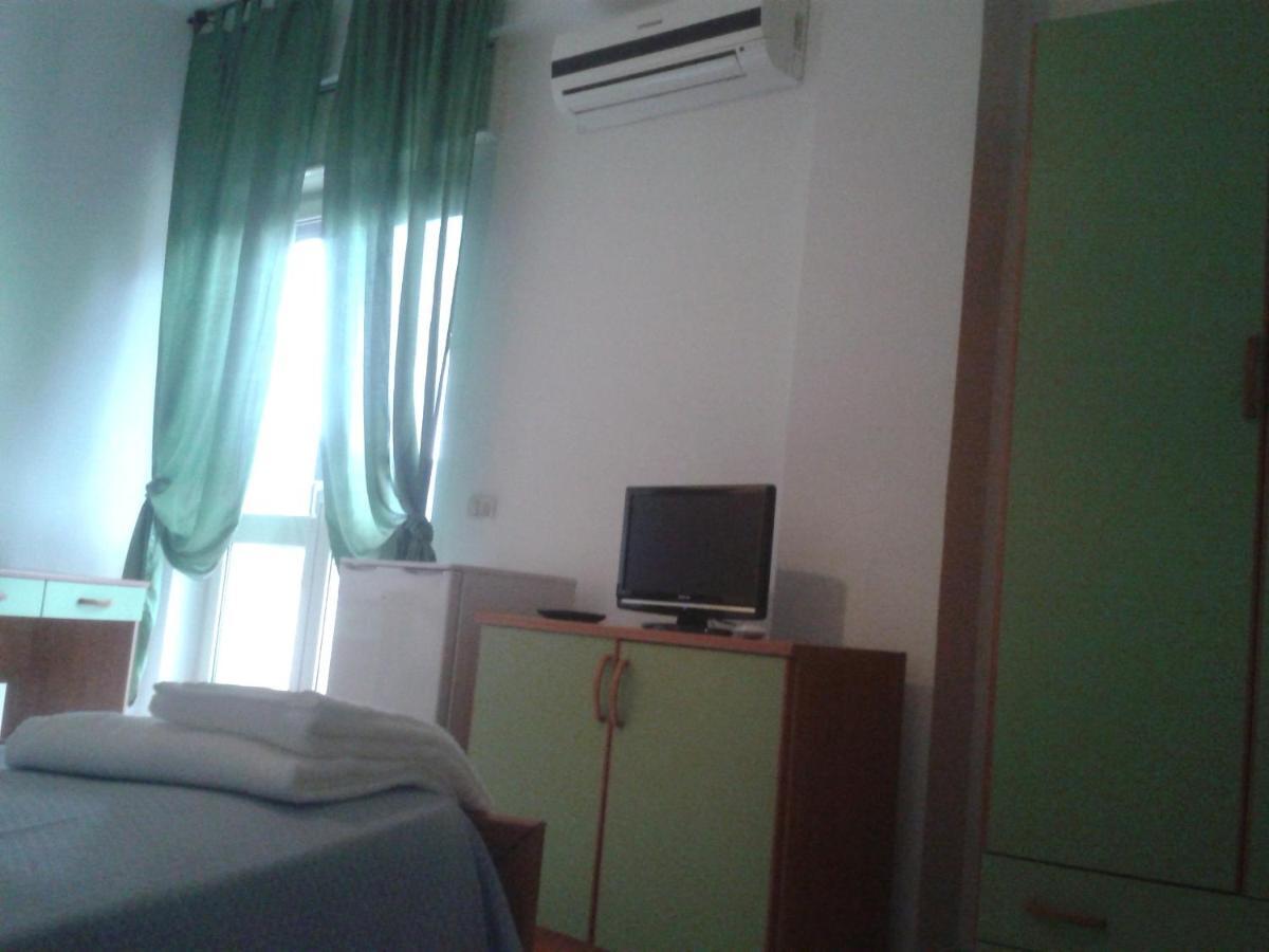 Hotel Eden 페르디푸모 외부 사진